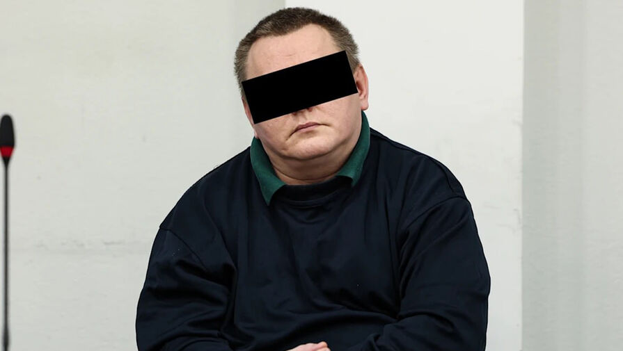 В Германии 12-летняя девочка родила от отца