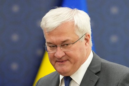 Глава МИД Украины сделал заявление о немедленном прекращении огня