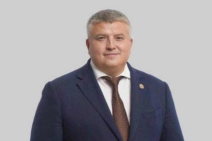 Дронов: с прошлого года 350 медиков выбрали наш регион для жизни и работы