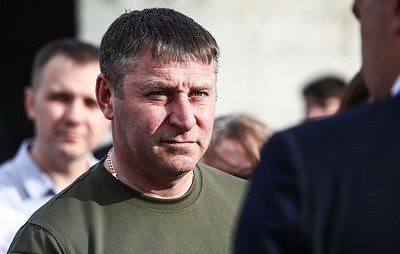 Шуваев: в Белгородской области усовершенствуют юридическую помощь участникам СВО