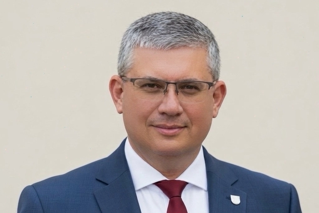 Смоленск показал высокую явку: глава города Александр Новиков поблагодарил избирателей за активную гражданскую позицию