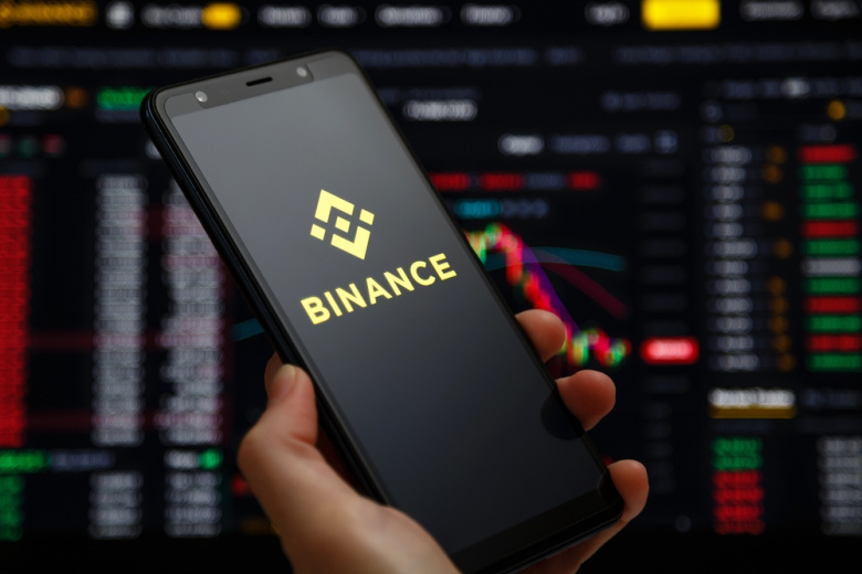 Криптобиржа Binance открестилась от гривны