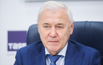 Аксаков спрогнозировал снижение ключевой ставки на 0,25 п.п.