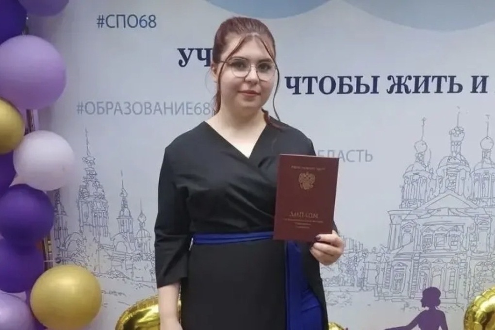 Шесть земских учителей начали работать в сельских школах Тамбовской области