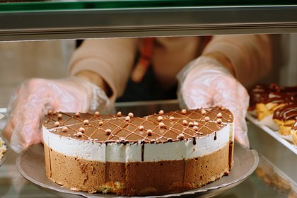 Врач назвала ускоряющие старение продукты