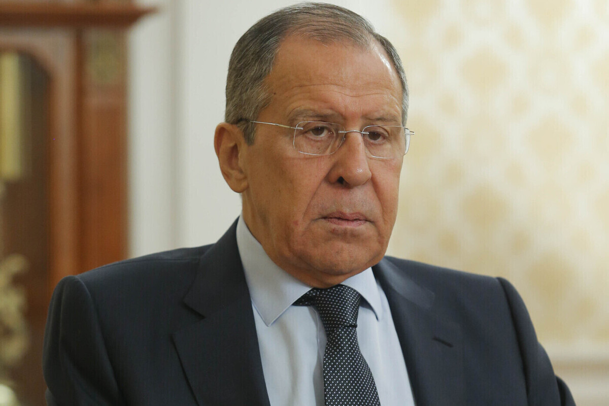 Россия и США предметно обсудили деструктивные действия Украины