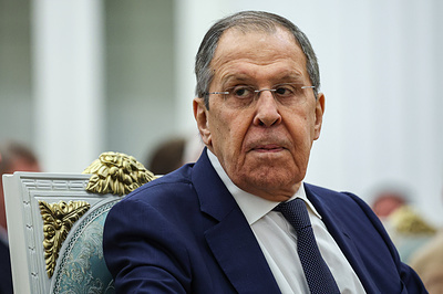 Лавров и глава МИД Египта обсудили кризис в зоне Персидского залива