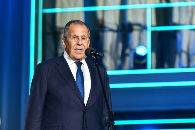 Лавров заявил о готовности Москвы к переговорам о мире на Украине