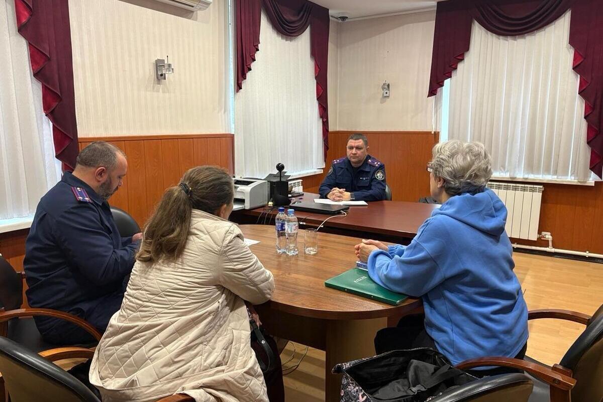 Митяев поручил провести расследование жалобы на медпомощь в больнице Приозерска
