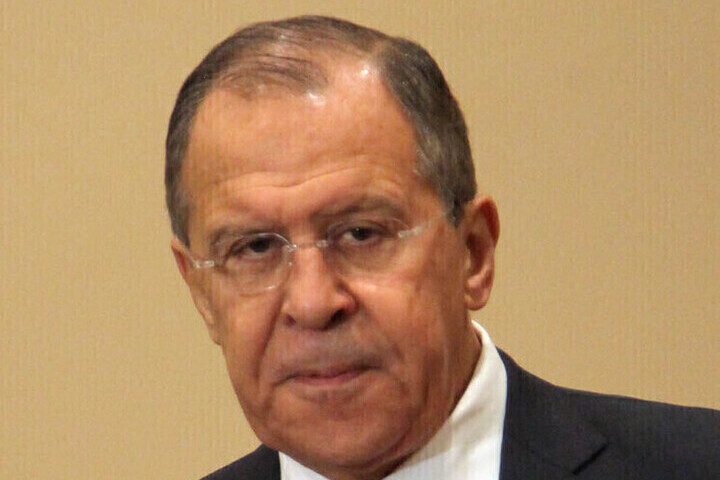 Лавров: действия ЕС означают поддержку «звериных форм украинского национализма»