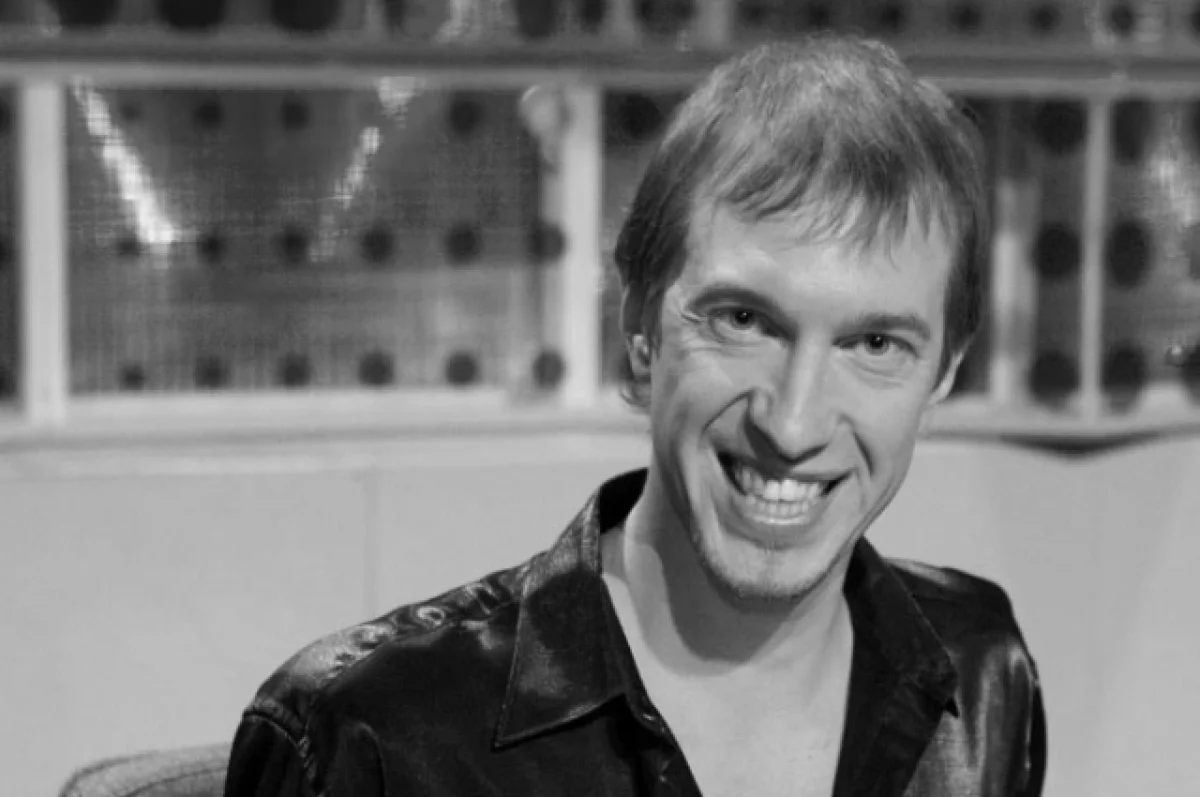 Музыкальный критик Сергей Соседов умер в возрасте 58 лет