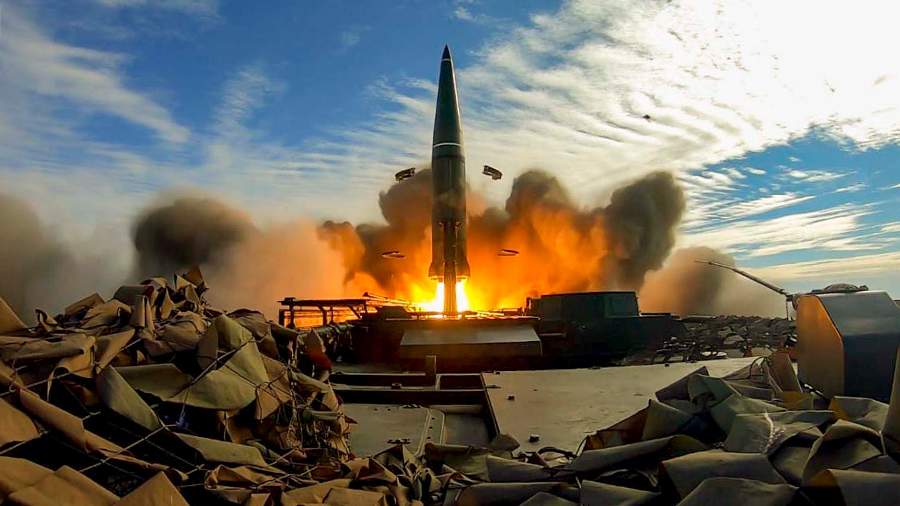 ВС РФ поразили используемую для нужд ВСУ железнодорожную станцию порта Измаил