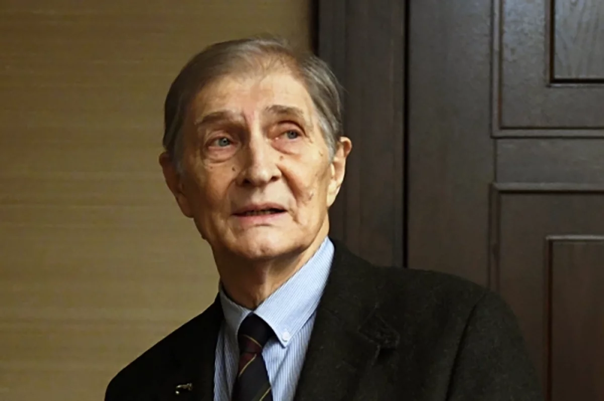 Двойное свидание и 60 лет счастья. Жену для Игоря Ясуловича нашел Абдулов