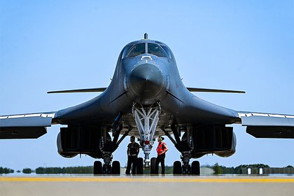 В США заявили об устаревании стратегической авиации