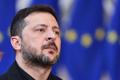 Зеленский русским матом ответил на вопрос журналистов о визите в Москву. В России сразу привели пример из истории