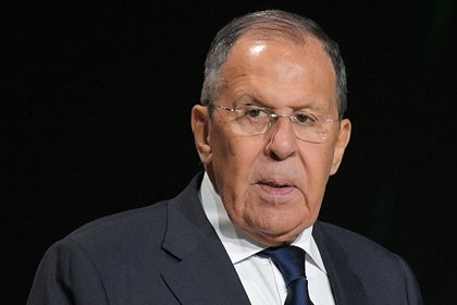 Лавров обсудил с председателем ОБСЕ предстоящую министерскую встречу в Лугано