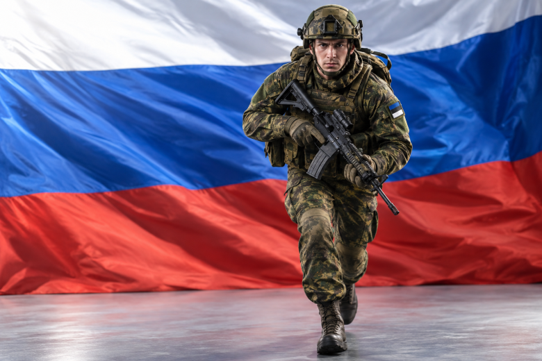 «Мы вас всех убьем»: зачем страны Прибалтики провоцируют Россию на войну
