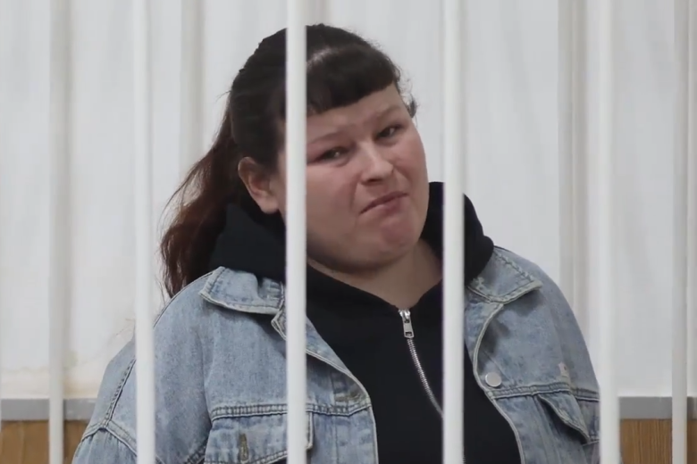 Травила уксусом, обливала кипятком: матери дали 17 лет за убийство младенца