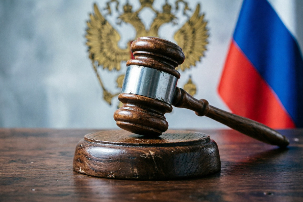 Четверо иностранцев получили реальные сроки за похищение человека в России