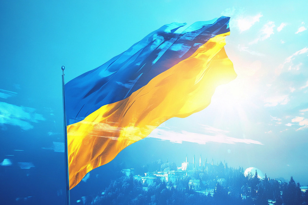 Украина предложила России перемирие в Черном море