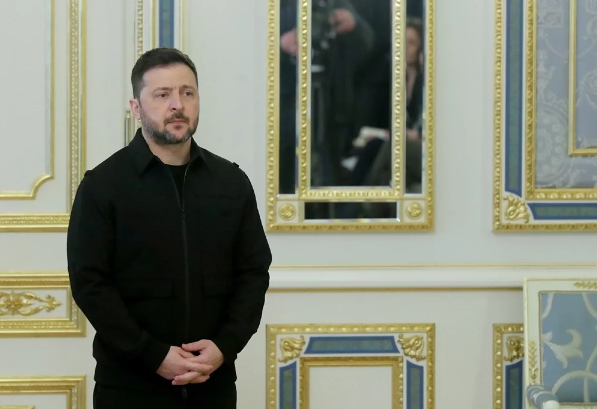 Поведение Зеленского в США вызвало скандал: главная новость СВО 24 сентября