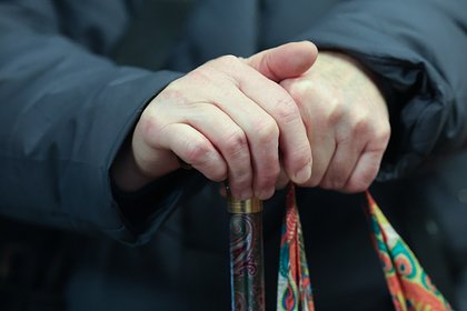 Спецслужбы Украины открыли охоту на пенсионеров в Сумской области