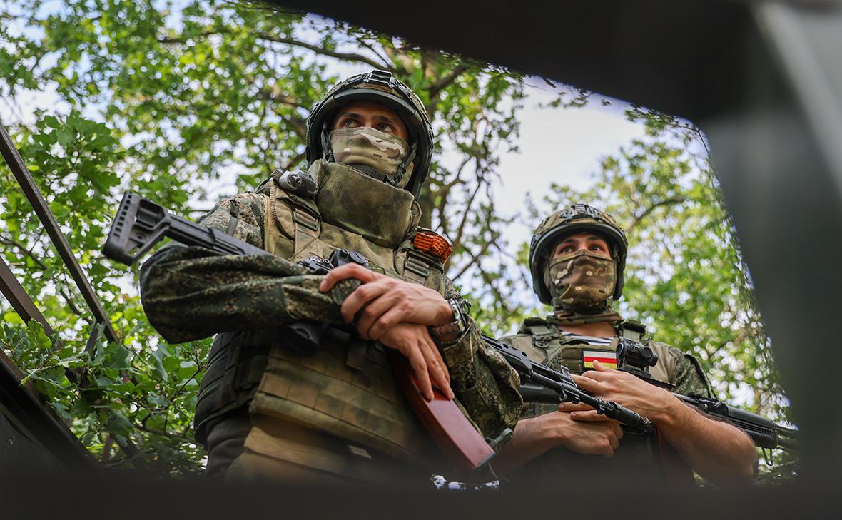 Минобороны назвало цели вечерних и ночных ударов по Украине