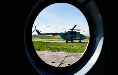 Авиакомпания заплатит родным погибшего при крушении Ми-8Т 4,5 млн рублей