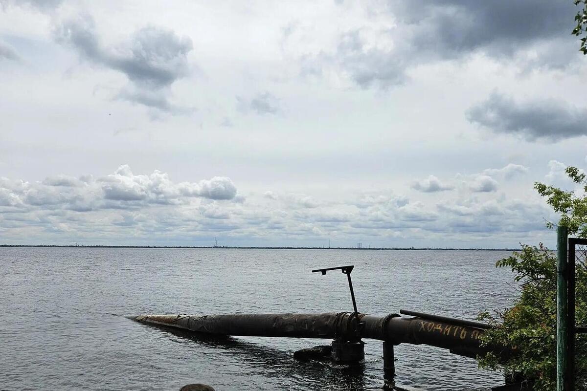 Суд обязал СНТ под Волгоградом оформить договор водопользования