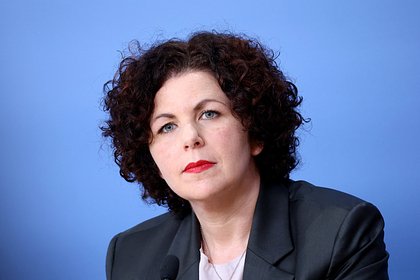 Немецкие политики поспорили о России и Украине