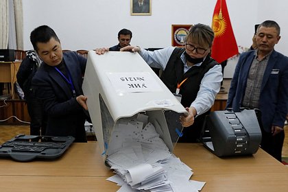 В стране ЕАЭС назвали дату новых выборов