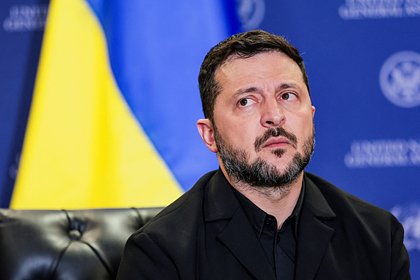 В России отреагировали на заявление Зеленского с русским матом о визите в Москву