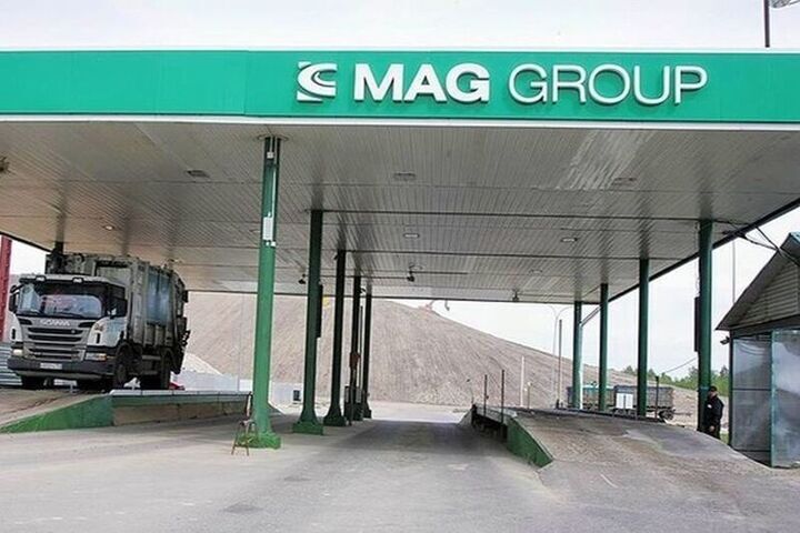Полигон, принимающий половину отходов области, может закрыться