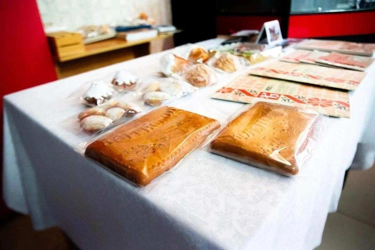 На «Полугоре» пройдёт дегустация блюд курской кухни XIX века