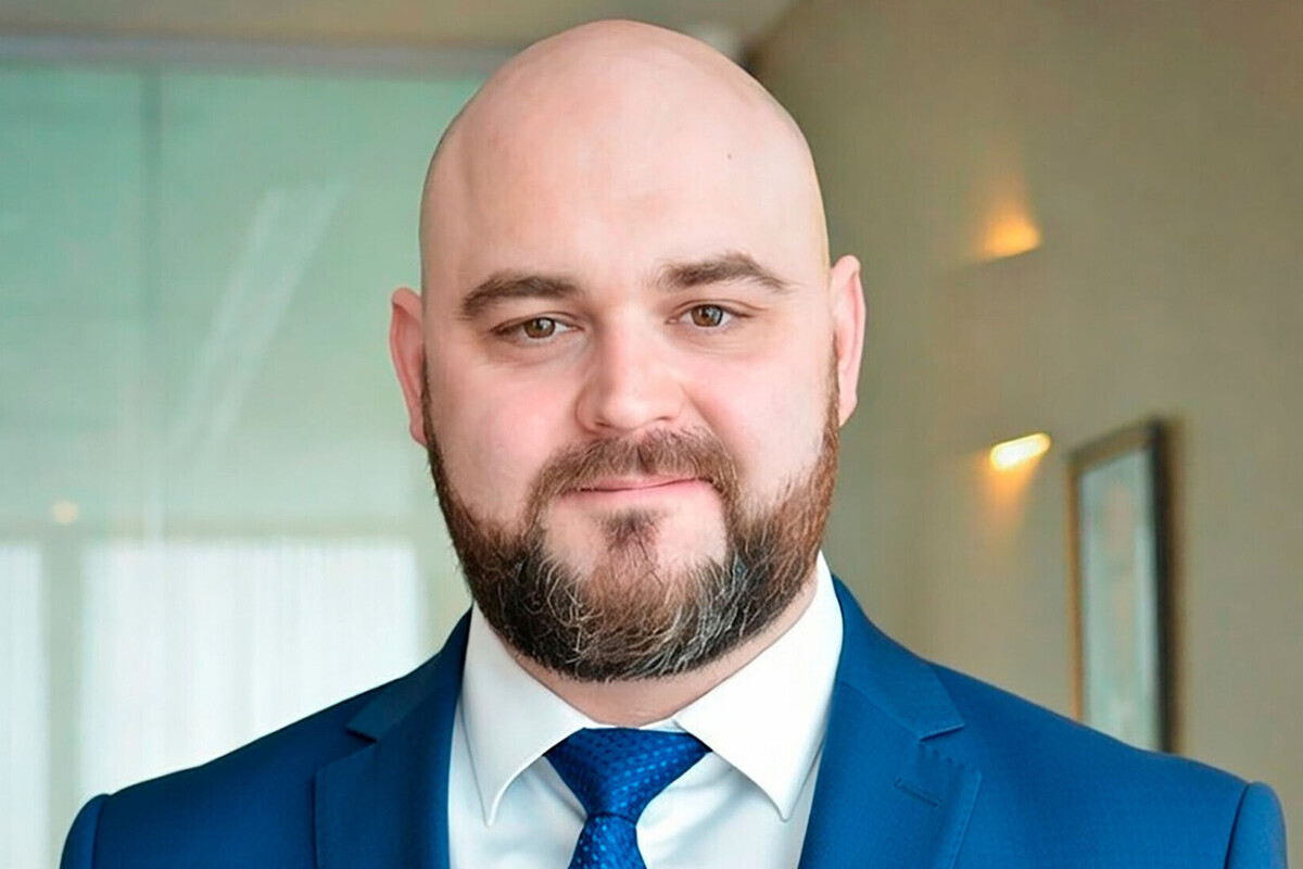 В Минимуществе ДНР сменился руководитель: Ходос освобождён, Жмурина назначена врио