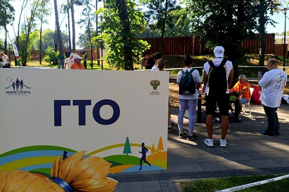 В Черкесске 200 юных спортсменов примут участие в Спартакиаде школьных клубов