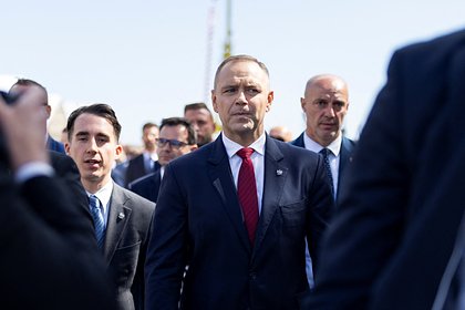 Навроцкий захотел создать «Форт Трампа» в Польше