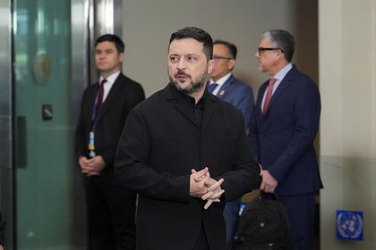 Зеленский допустил встречу с Путиным и Трампом в декабре