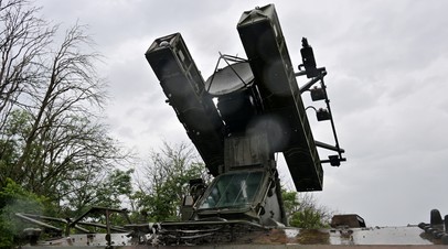 Удары по образовательному учреждению и складу: за ночь над Россией сбито 553 украинских БПЛА
