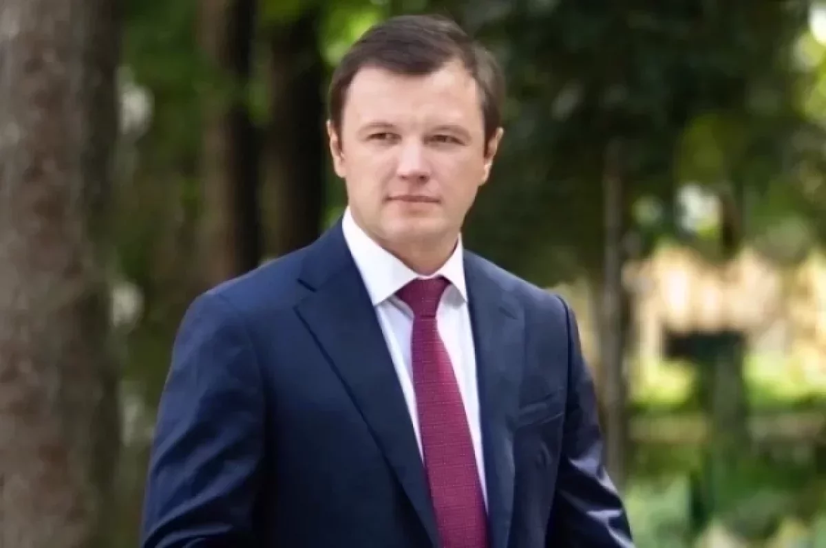 Ефимов: полигон для практики студентов суперколледжа появится в Коммунарке