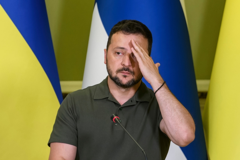 В Киеве нашли вакансию, которую боится вся украинская власть