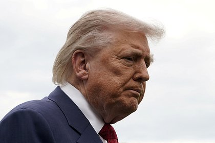 Суд отменил запрет Трампа на доступ журналистов трех изданий в Белый дом
