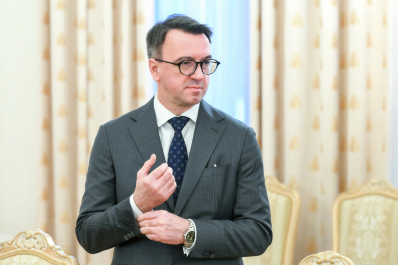 В МИД России усомнились в обещаниях ЕС для Армении