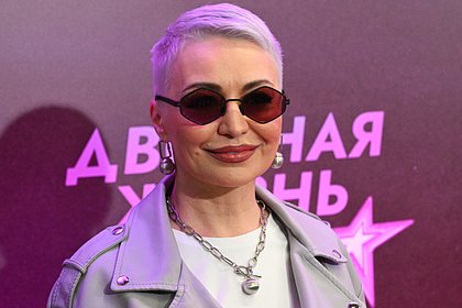 Катя Лель раскрыла причину расставания Стаса Михайлова с женой