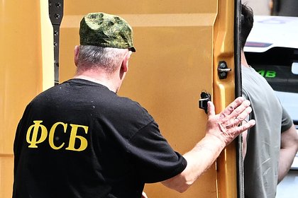 В России сорвали поставку 300 килограммов кокаина в Европу