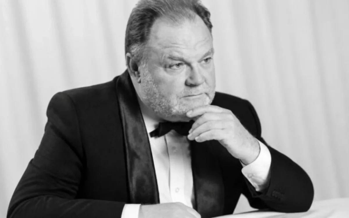 Умер народный артист РФ Евгений Поплавский