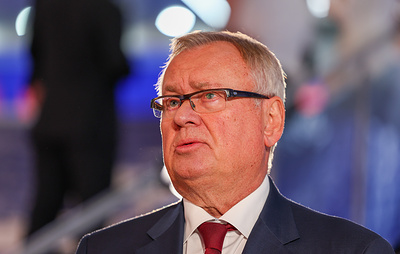Костин назвал ситуацию в банковском секторе России устойчивой