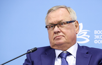 Костин назвал главного врага экономики