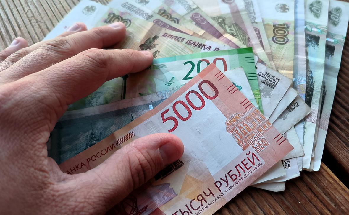 Аксаков рассказал, кого затронет усиление проверки источника наличных