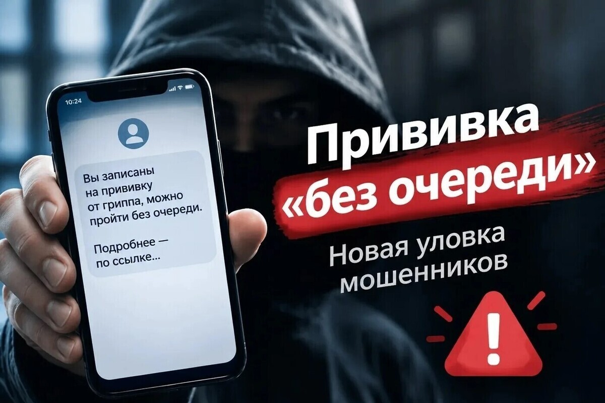 Мошенники придумали новую схему обмана с прививками во Владимирской области